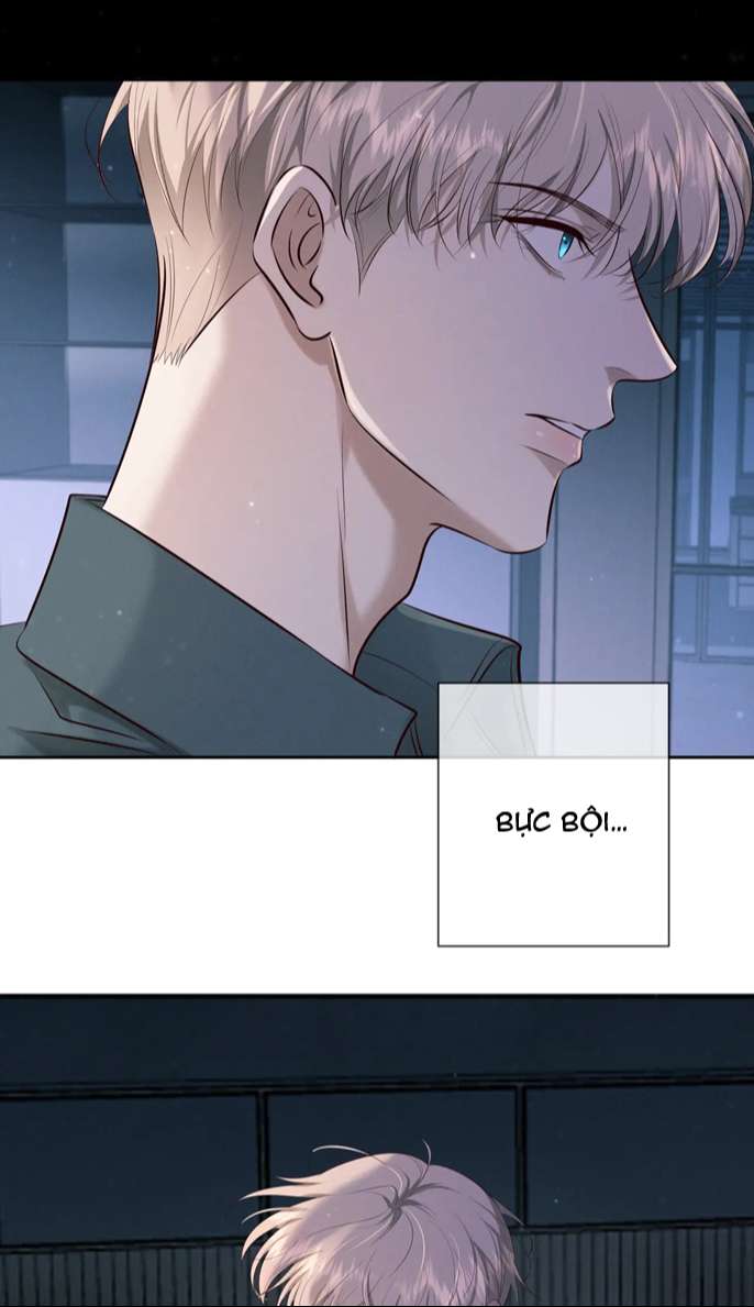 Đêm Tình Yêu Và Sát Ý Chap 8 - Next Chapter 8