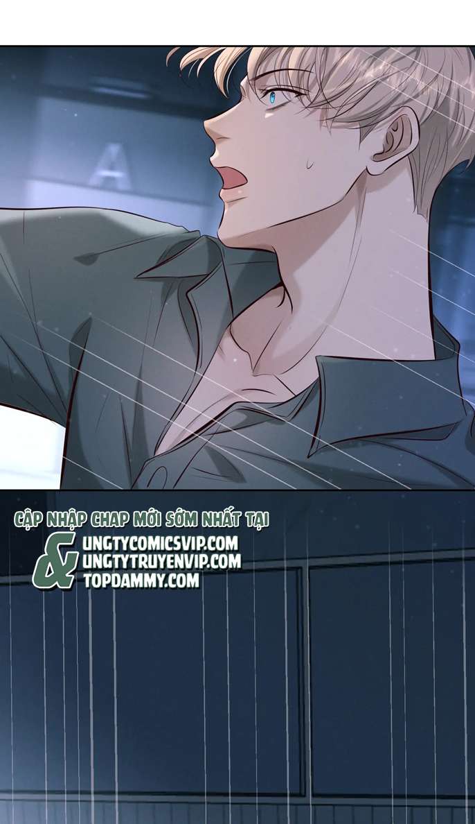 Đêm Tình Yêu Và Sát Ý Chap 8 - Next Chapter 8