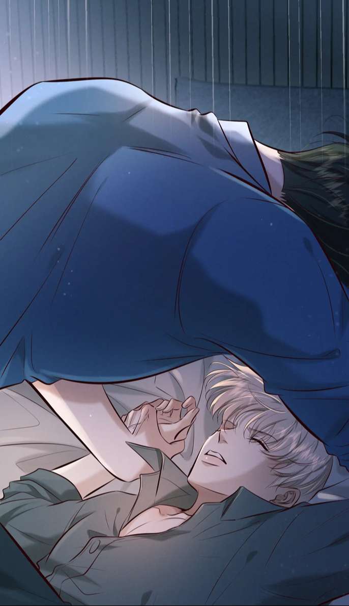 Đêm Tình Yêu Và Sát Ý Chap 8 - Next Chapter 8