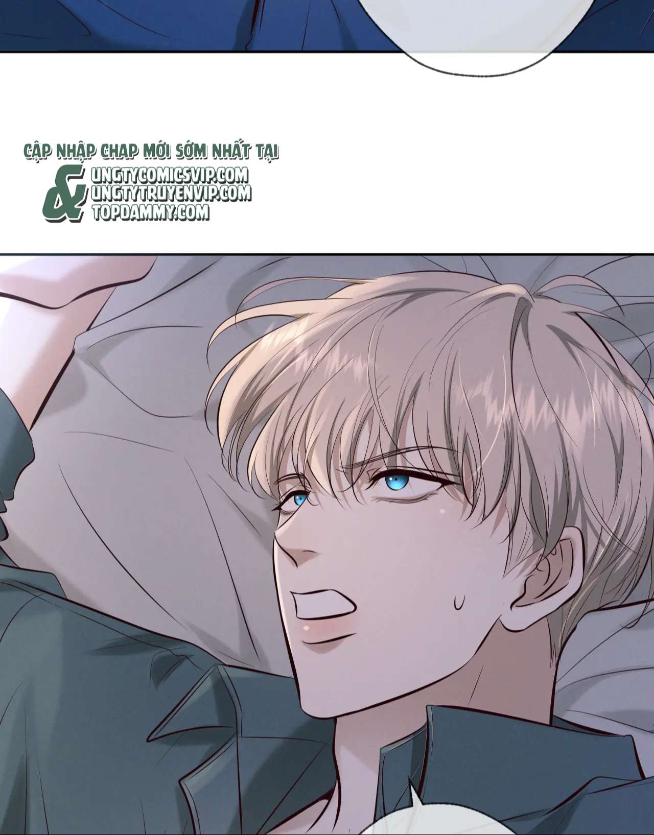 Đêm Tình Yêu Và Sát Ý Chap 8 - Next Chapter 8