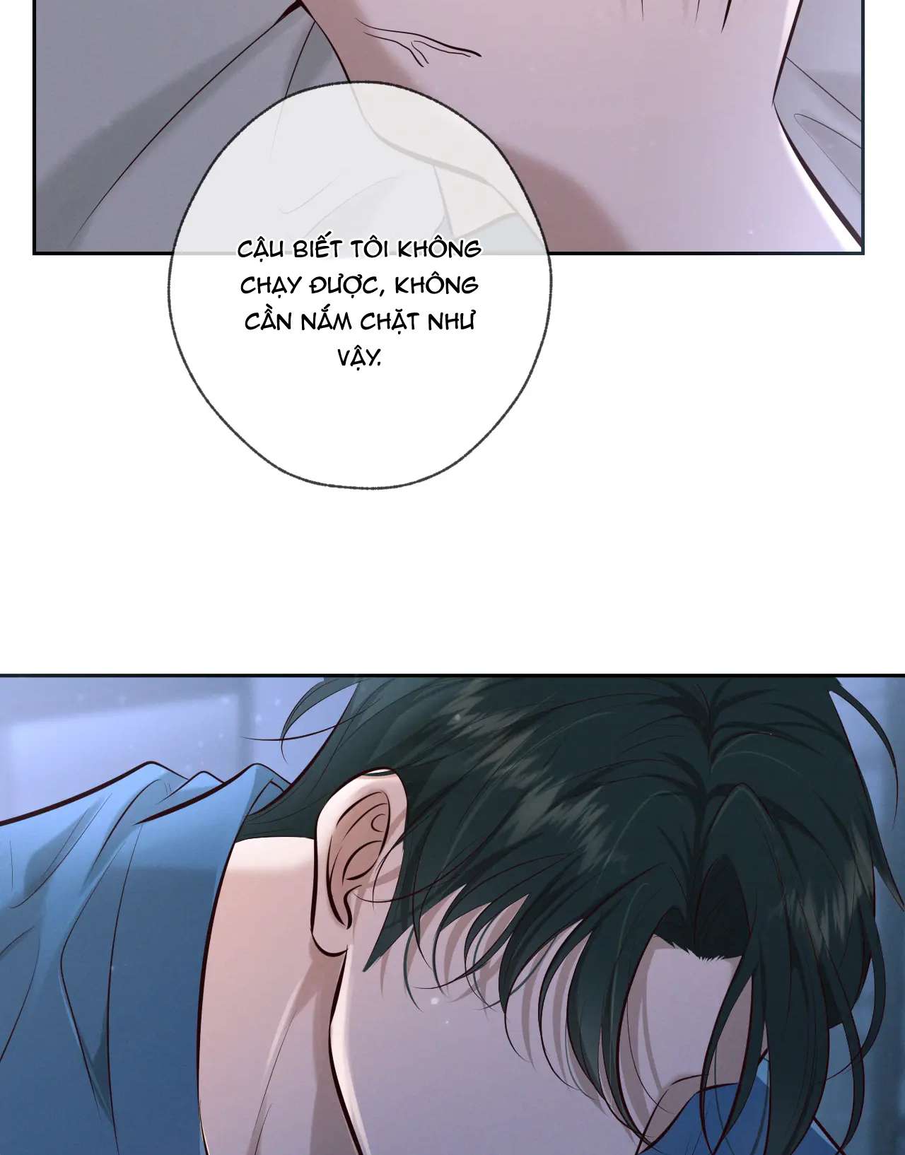 Đêm Tình Yêu Và Sát Ý Chap 8 - Next Chapter 8