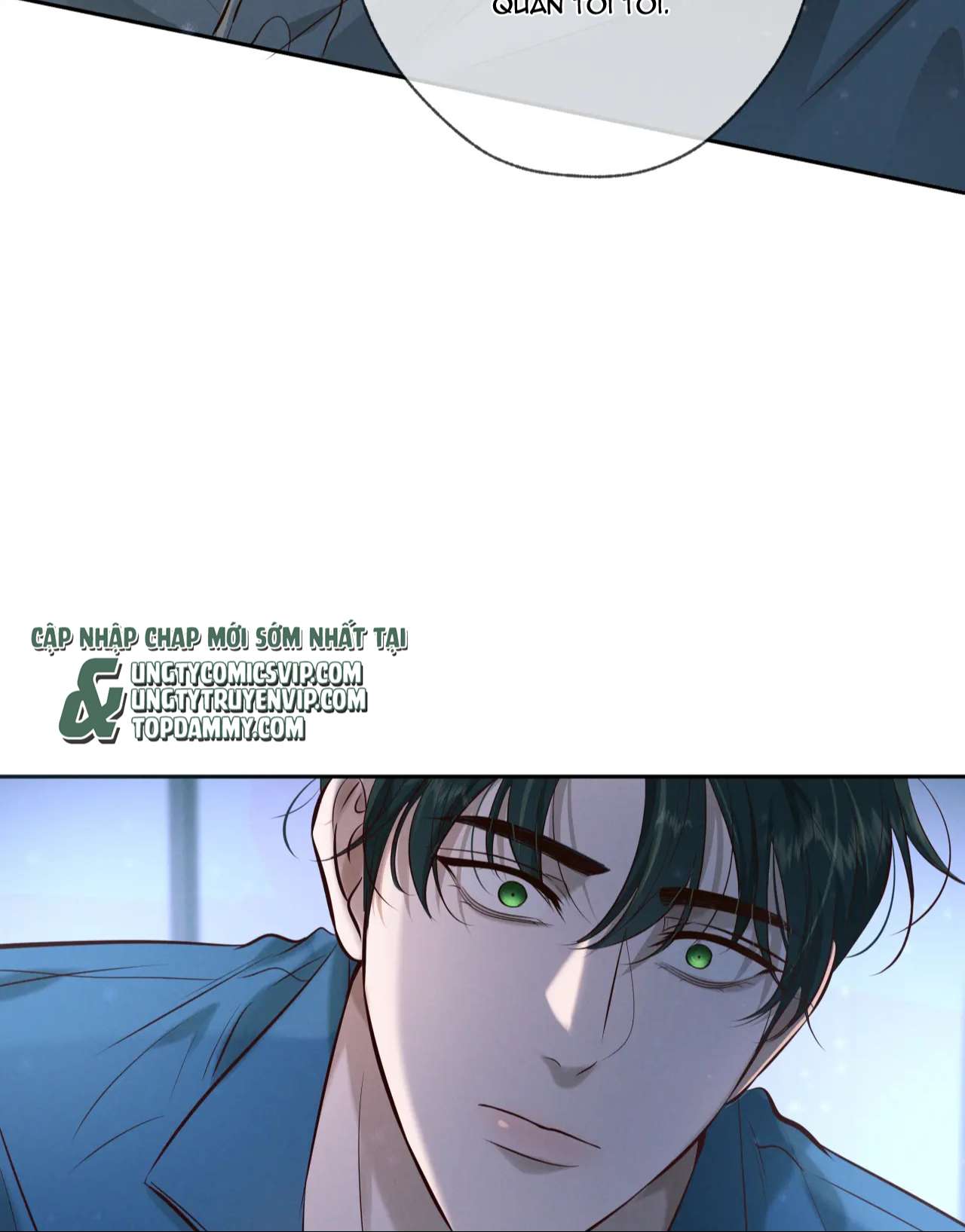 Đêm Tình Yêu Và Sát Ý Chap 8 - Next Chapter 8