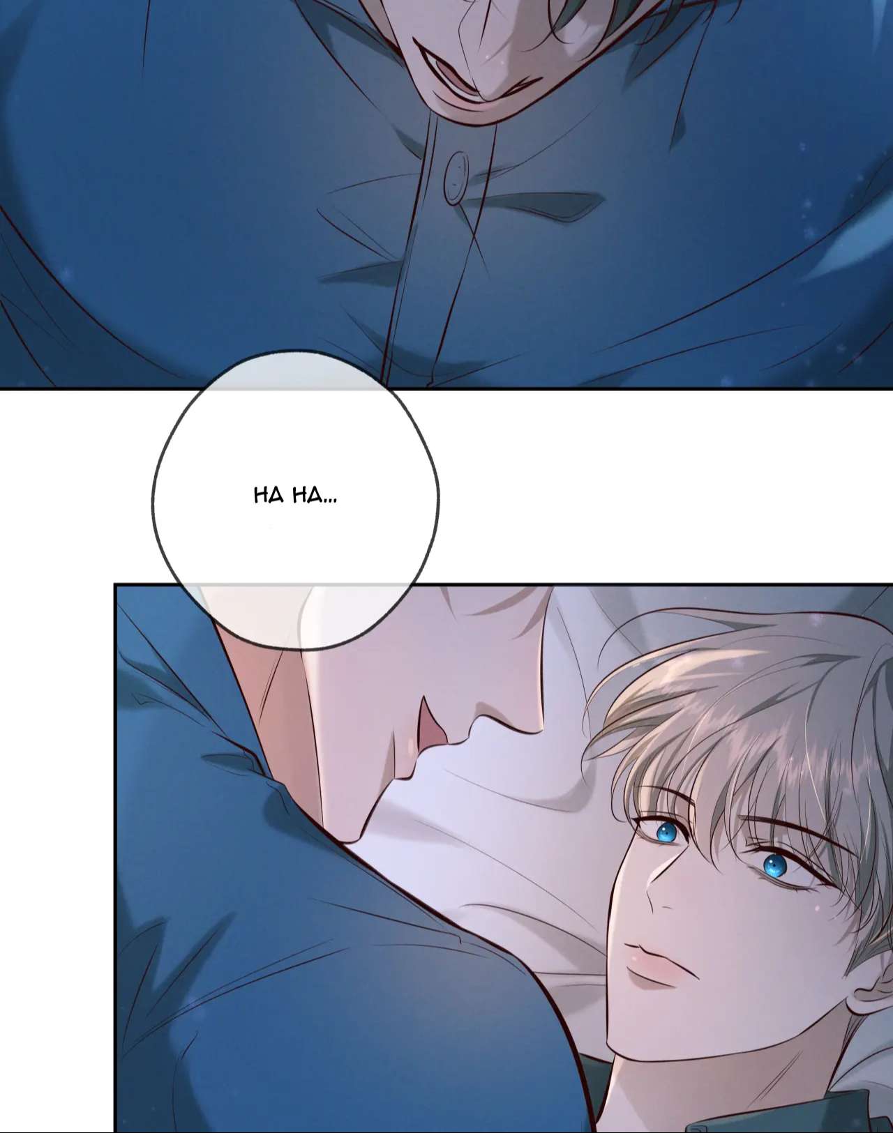 Đêm Tình Yêu Và Sát Ý Chap 8 - Next Chapter 8