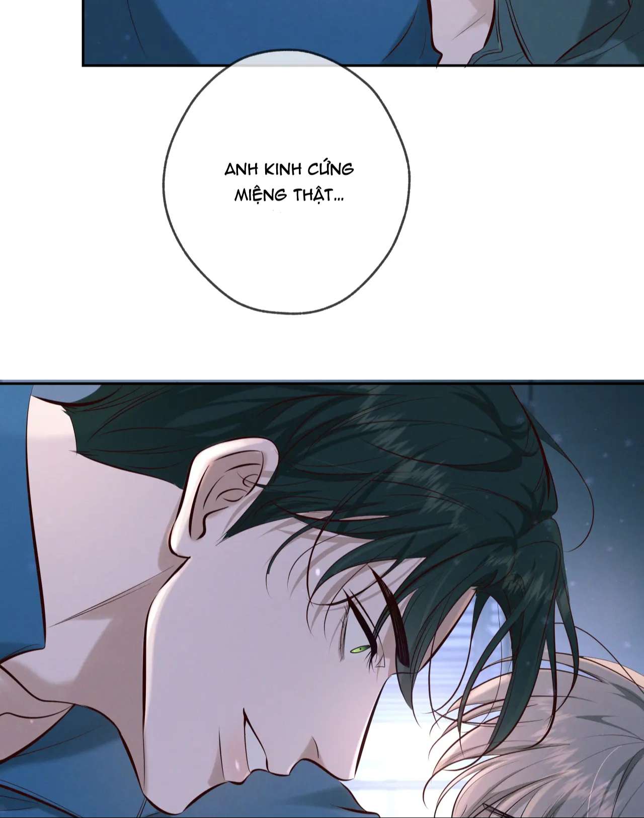 Đêm Tình Yêu Và Sát Ý Chap 8 - Next Chapter 8