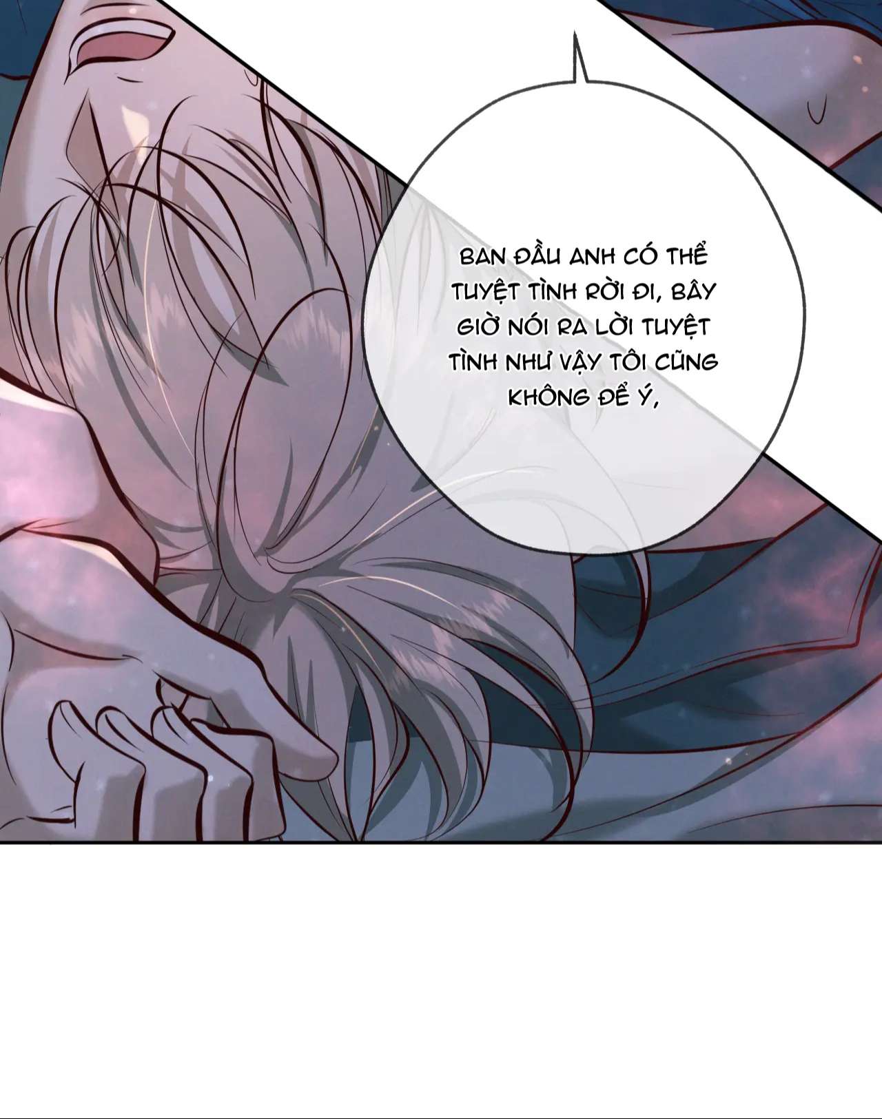 Đêm Tình Yêu Và Sát Ý Chap 8 - Next Chapter 8