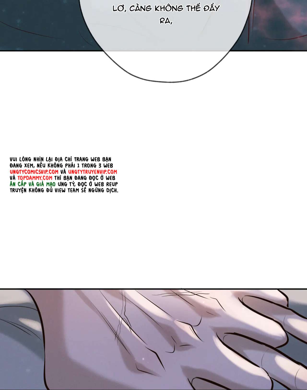 Đêm Tình Yêu Và Sát Ý Chap 8 - Next Chapter 8