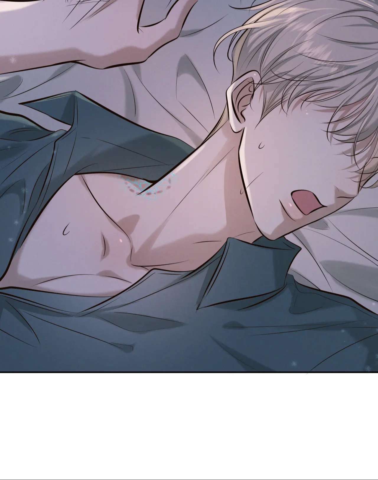 Đêm Tình Yêu Và Sát Ý Chap 8 - Next Chapter 8