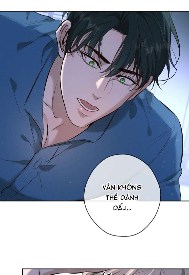 Đêm Tình Yêu Và Sát Ý Chap 8 - Next Chapter 8
