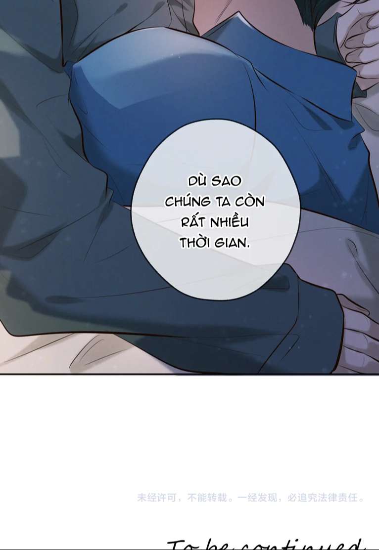 Đêm Tình Yêu Và Sát Ý Chap 8 - Next Chapter 8