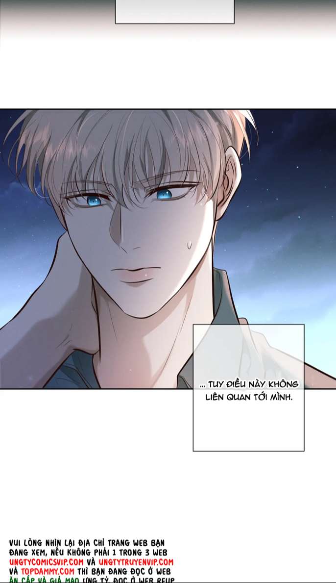 Đêm Tình Yêu Và Sát Ý Chap 8 - Next Chapter 8