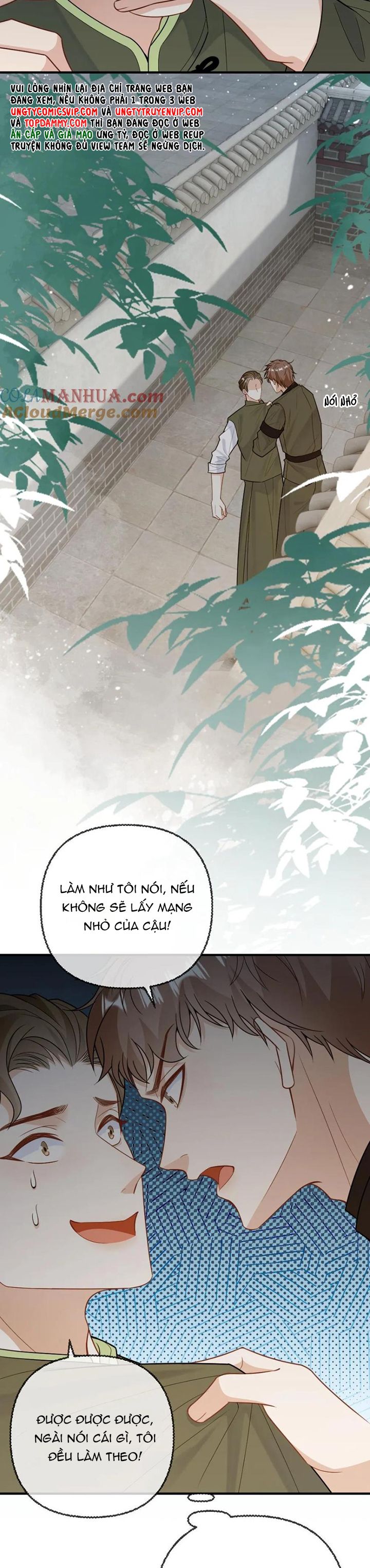 Lang Cẩu Chủ Thần Chapter 110 - Next Chapter 111