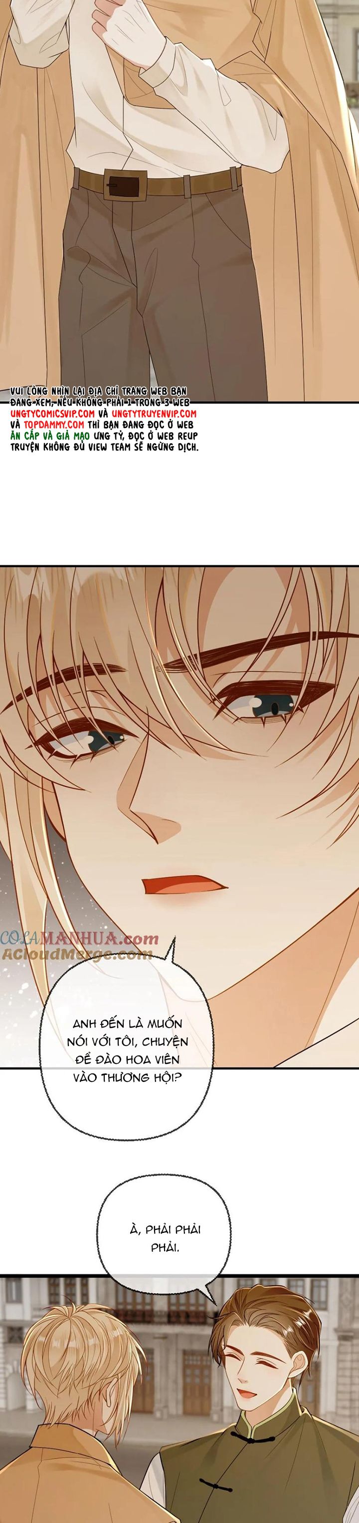 Lang Cẩu Chủ Thần Chapter 110 - Next Chapter 111