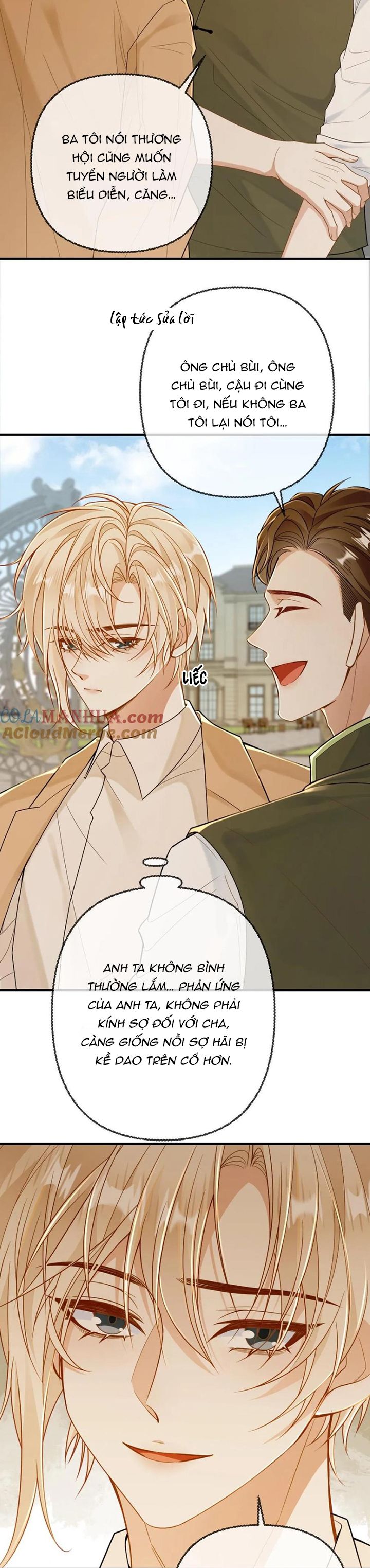 Lang Cẩu Chủ Thần Chapter 110 - Next Chapter 111