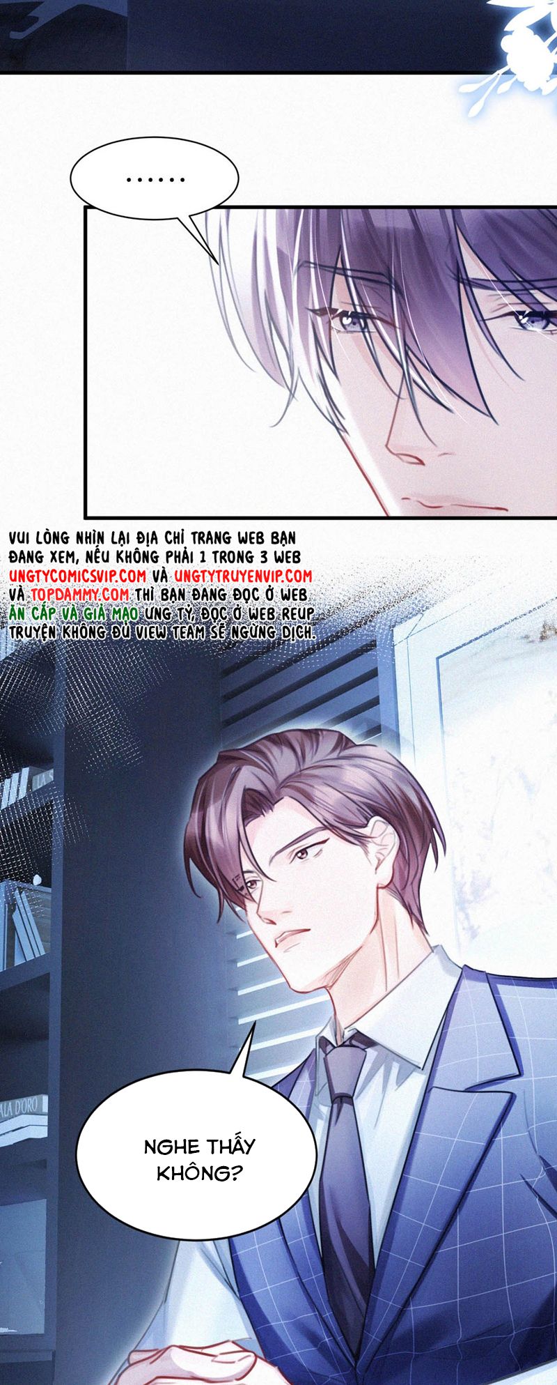 Môi Súng Chapter 118 - Next Chapter 119
