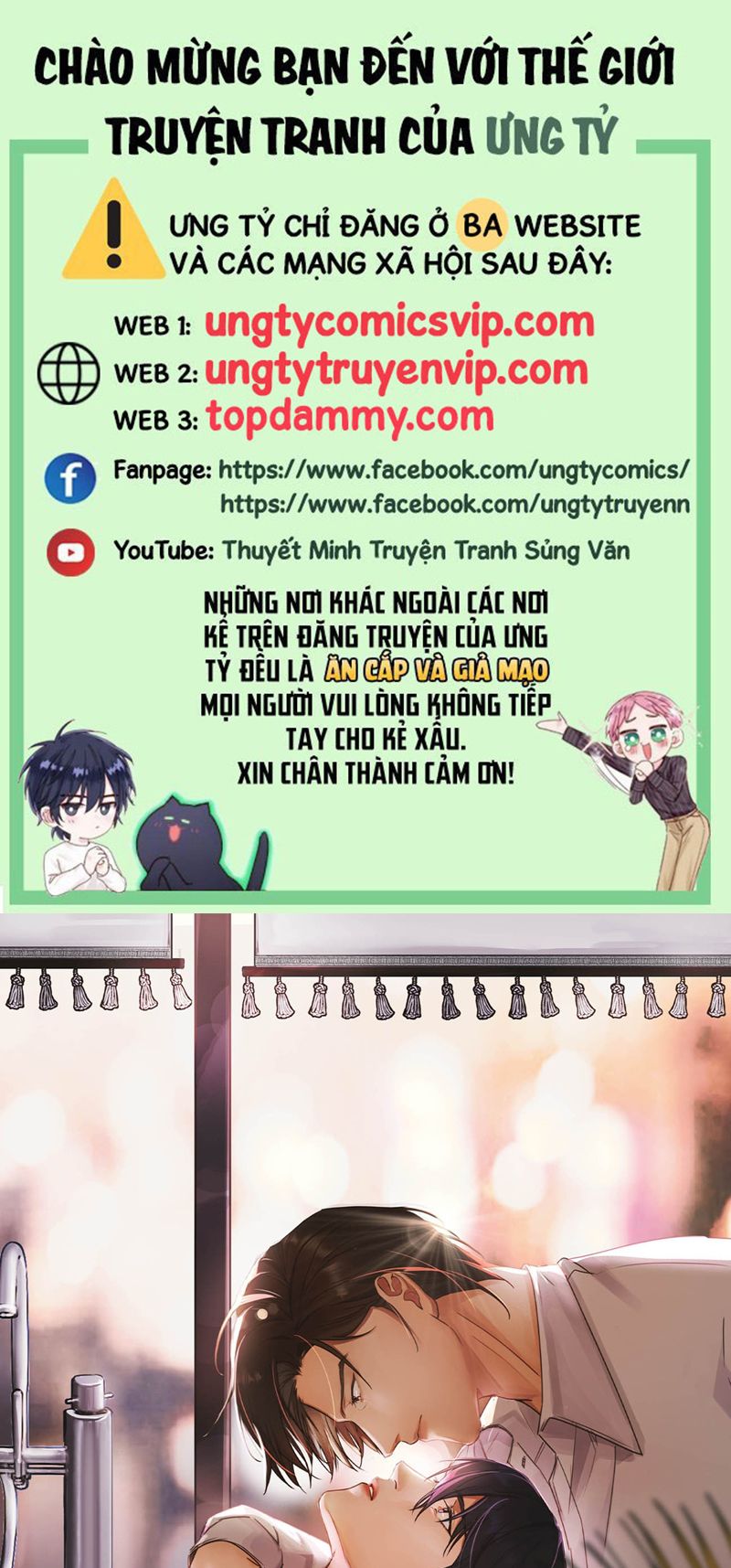 Môi Súng Chapter 118 - Next Chapter 119