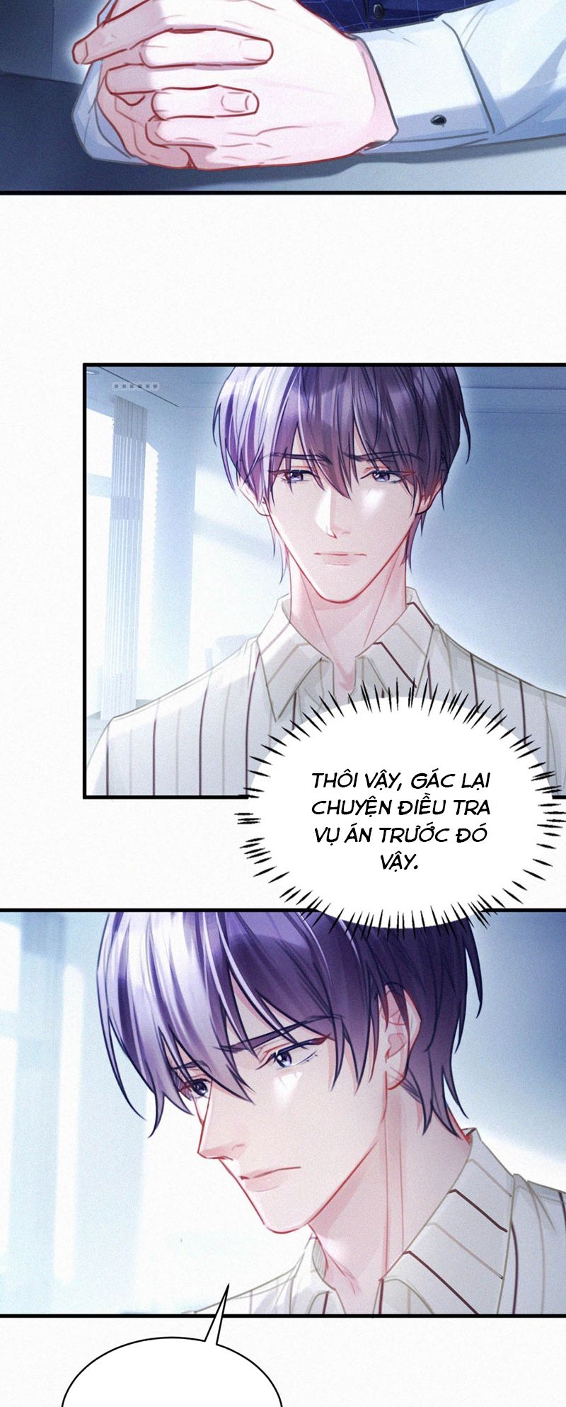Môi Súng Chapter 118 - Next Chapter 119