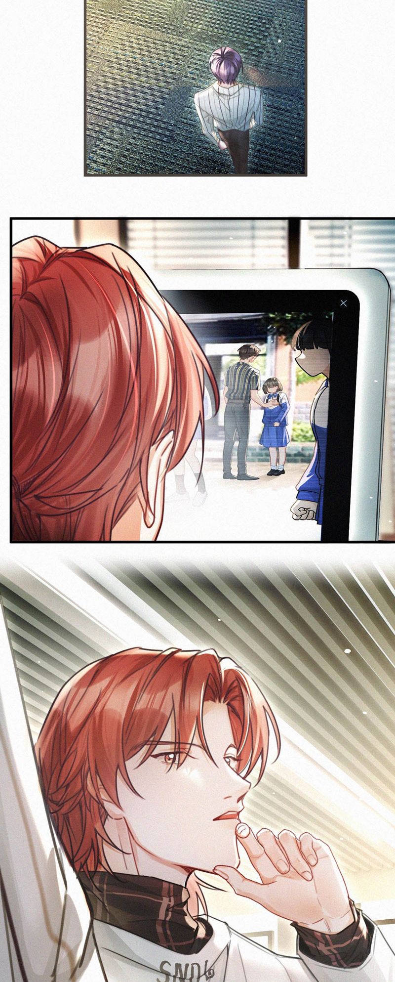 Môi Súng Chapter 118 - Next Chapter 119