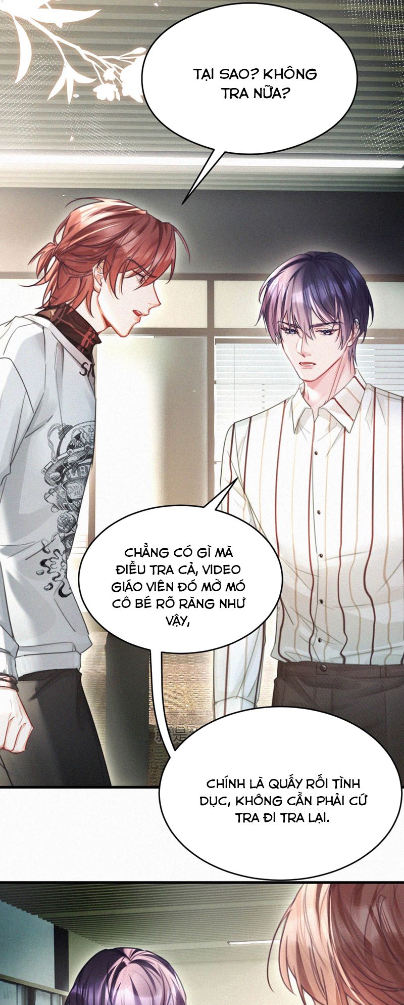 Môi Súng Chapter 118 - Next Chapter 119