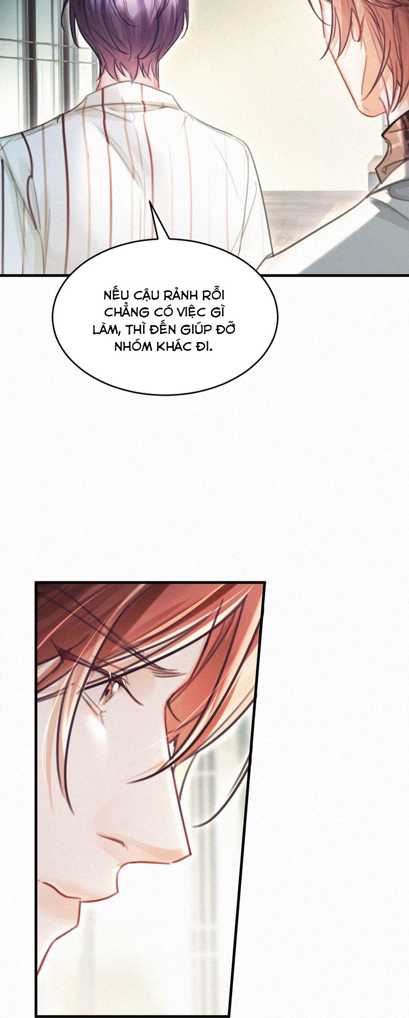 Môi Súng Chapter 118 - Next Chapter 119