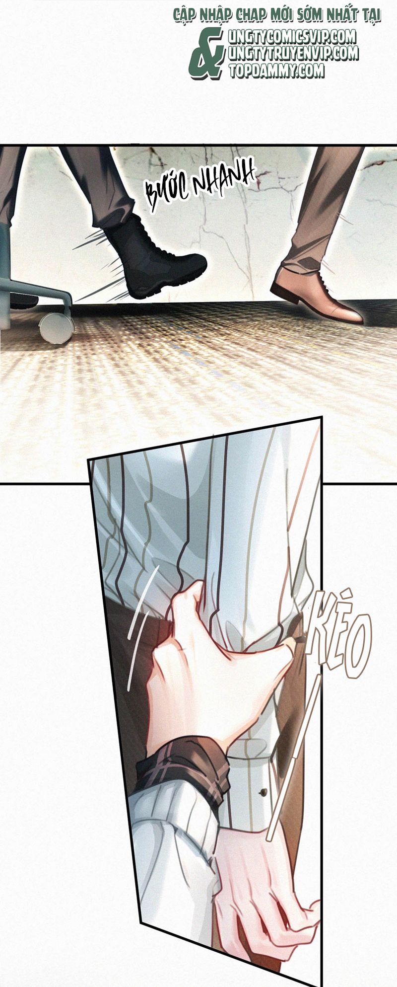 Môi Súng Chapter 118 - Next Chapter 119