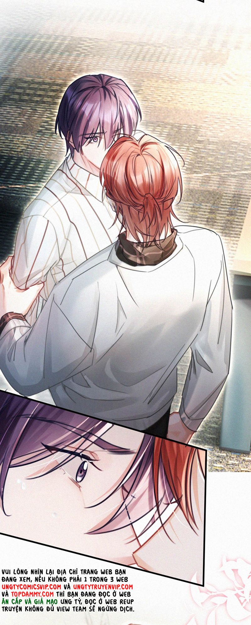 Môi Súng Chapter 118 - Next Chapter 119