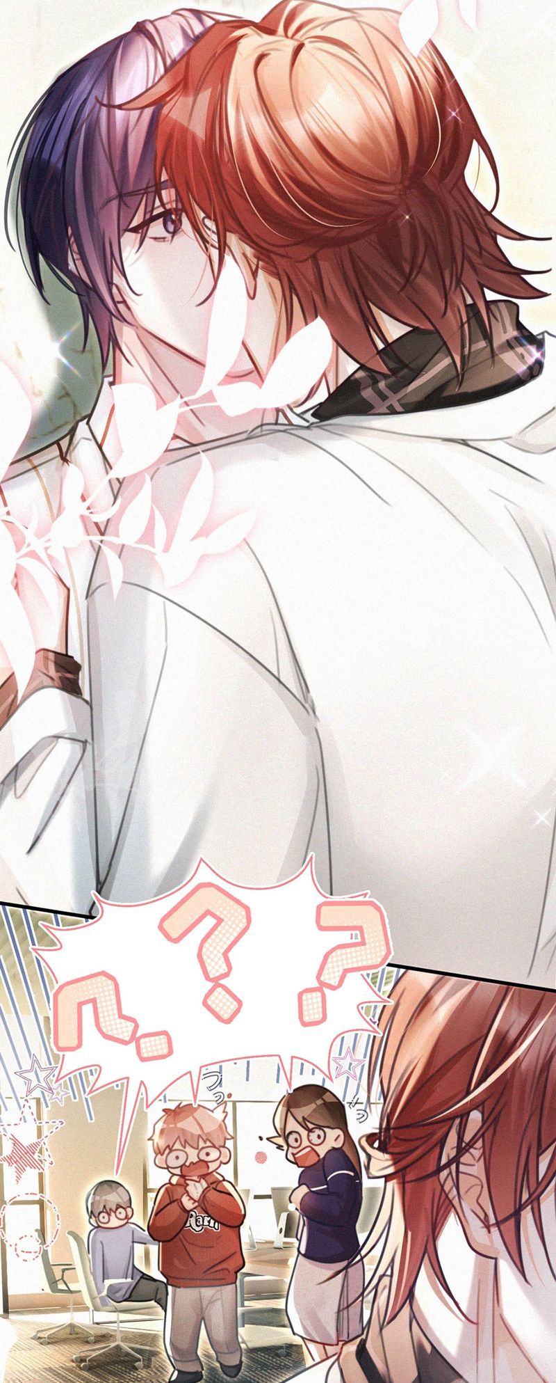 Môi Súng Chapter 118 - Next Chapter 119