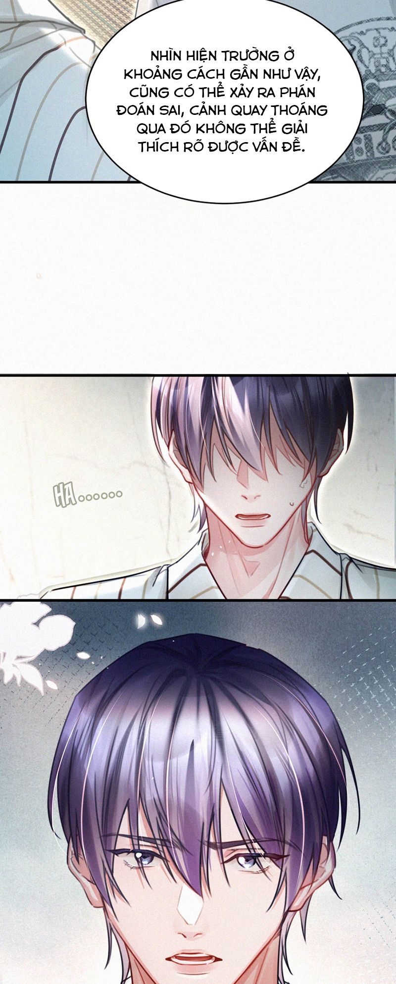 Môi Súng Chapter 118 - Next Chapter 119