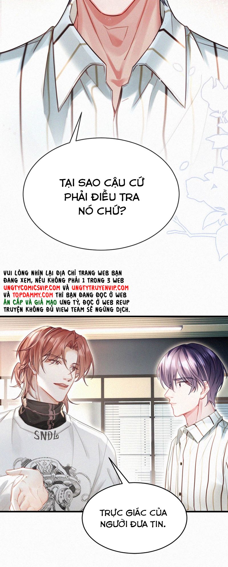 Môi Súng Chapter 118 - Next Chapter 119