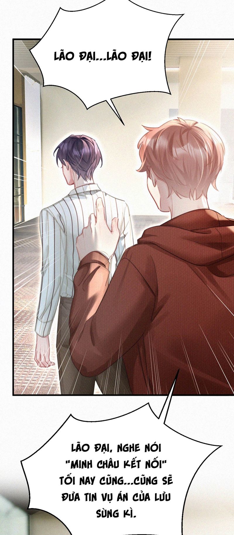 Môi Súng Chapter 118 - Next Chapter 119