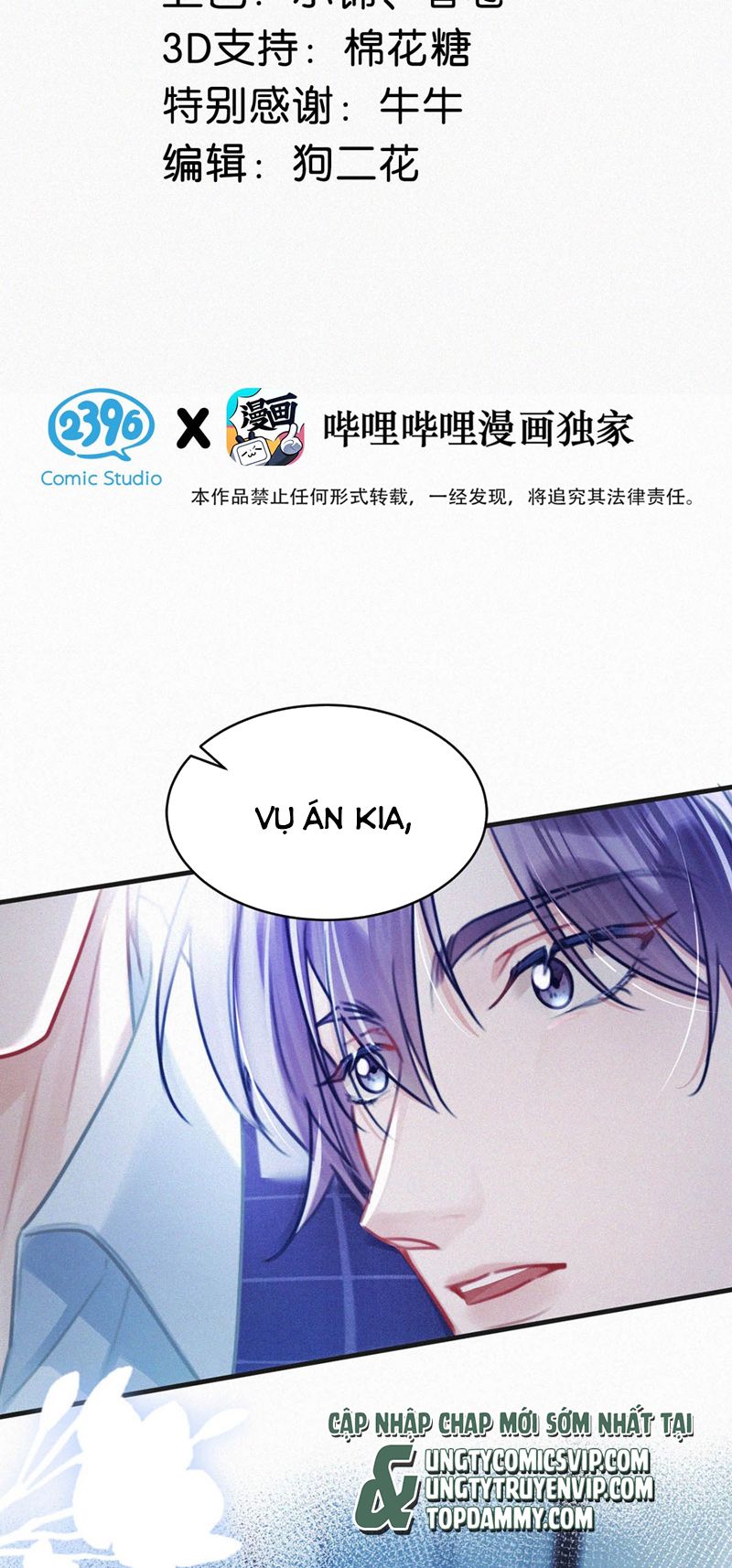 Môi Súng Chapter 118 - Next Chapter 119