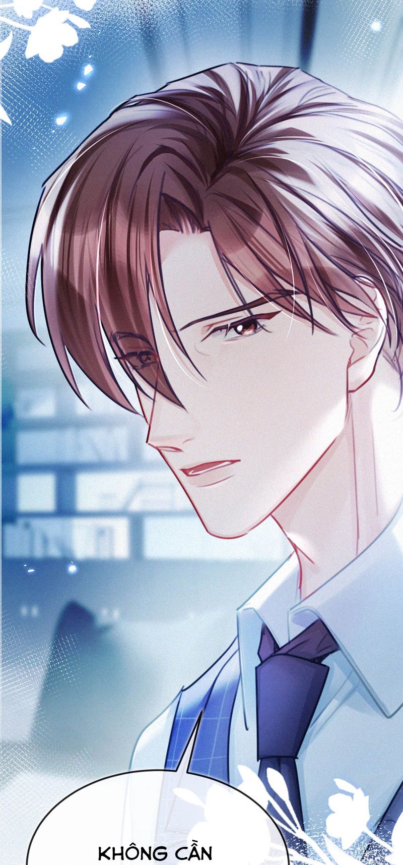 Môi Súng Chapter 118 - Next Chapter 119