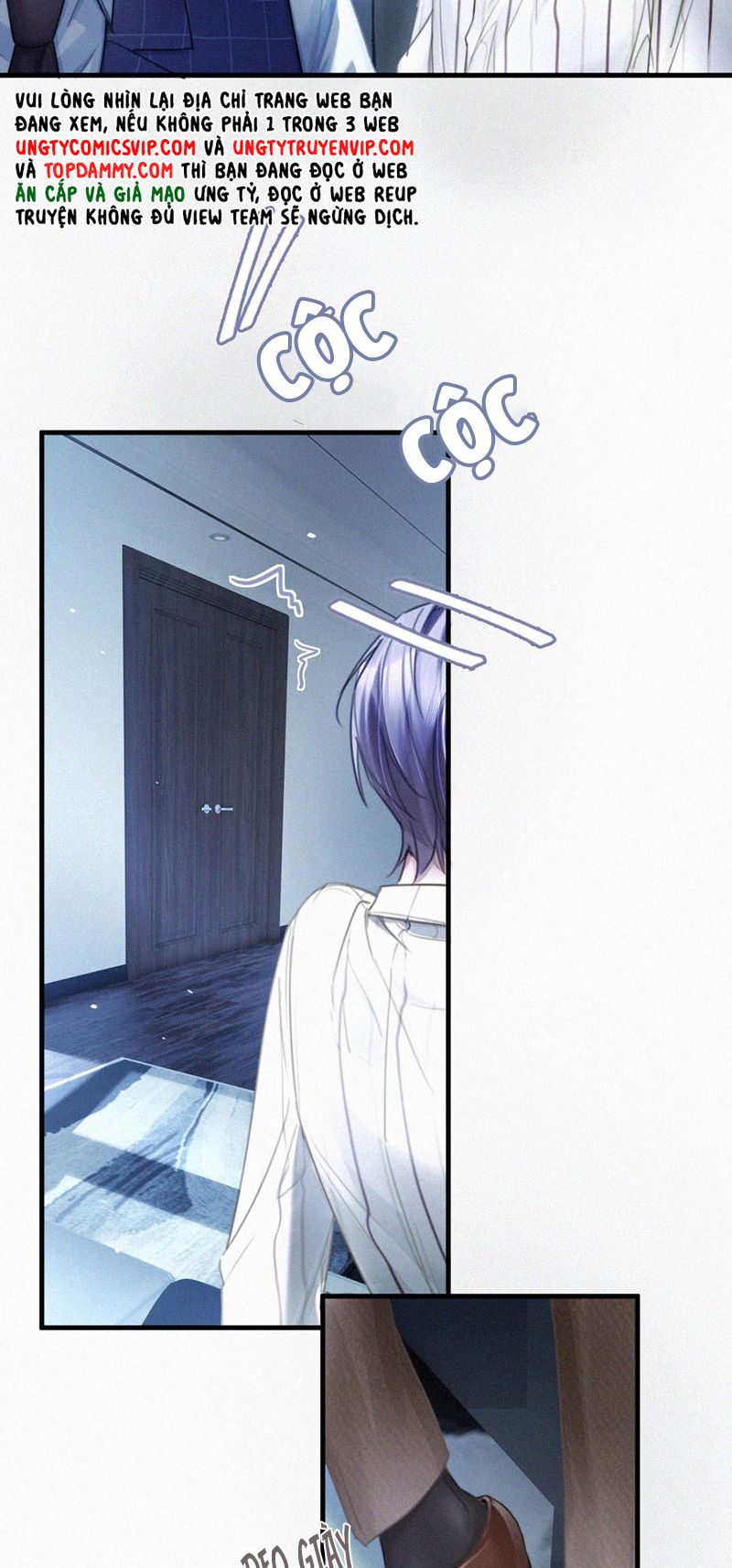 Môi Súng Chapter 118 - Next Chapter 119