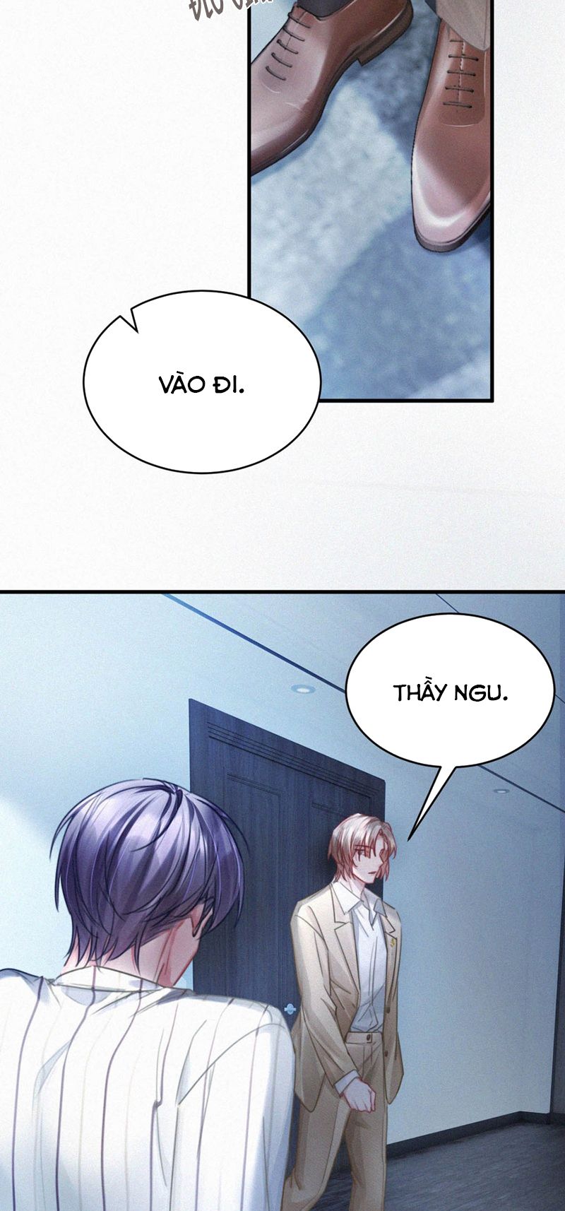 Môi Súng Chapter 118 - Next Chapter 119