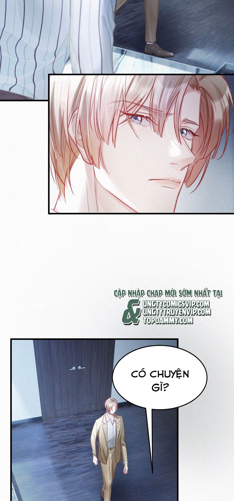 Môi Súng Chapter 118 - Next Chapter 119