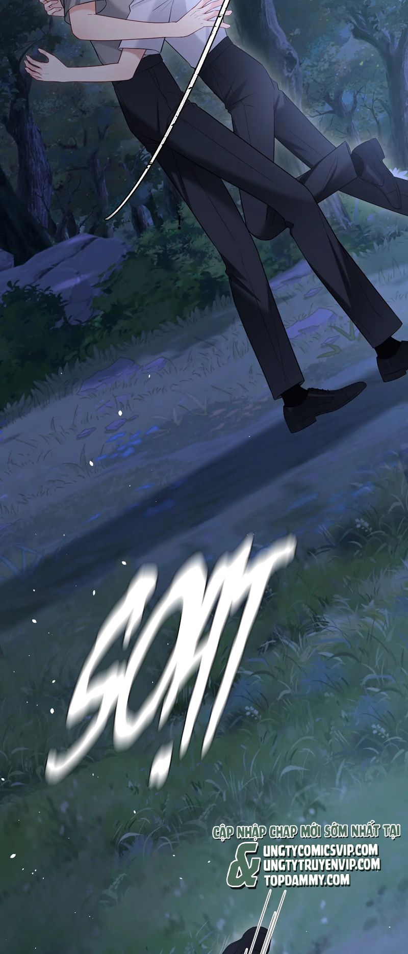 Đơn Xin Ly Hôn Chap 122 - Next Chap 123