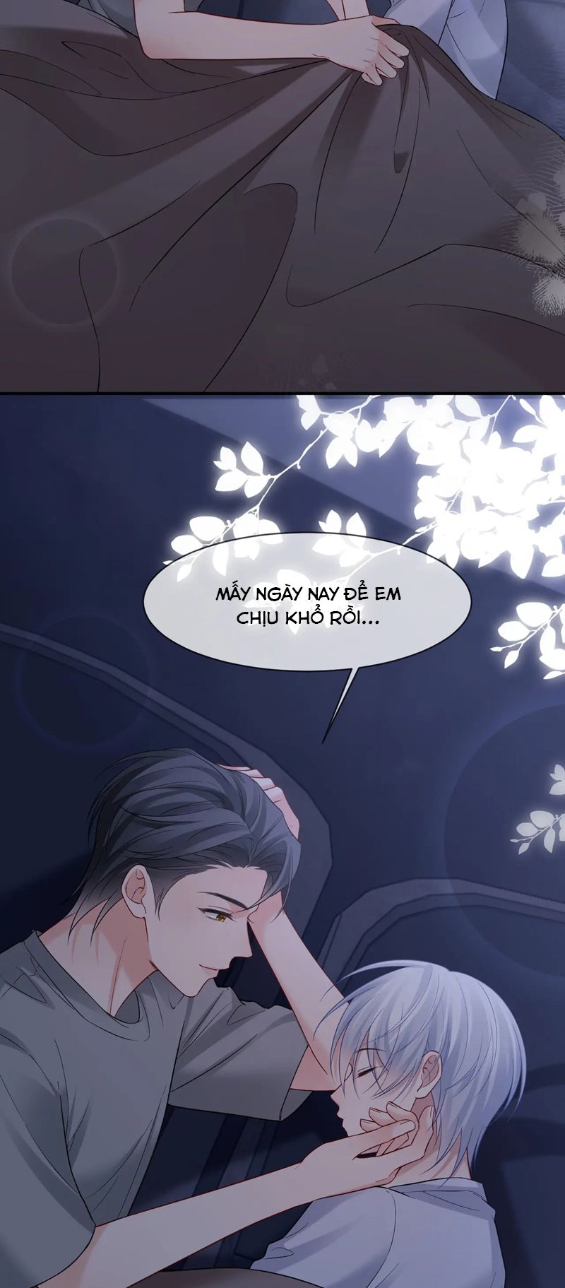 Đơn Xin Ly Hôn Chap 122 - Next Chap 123