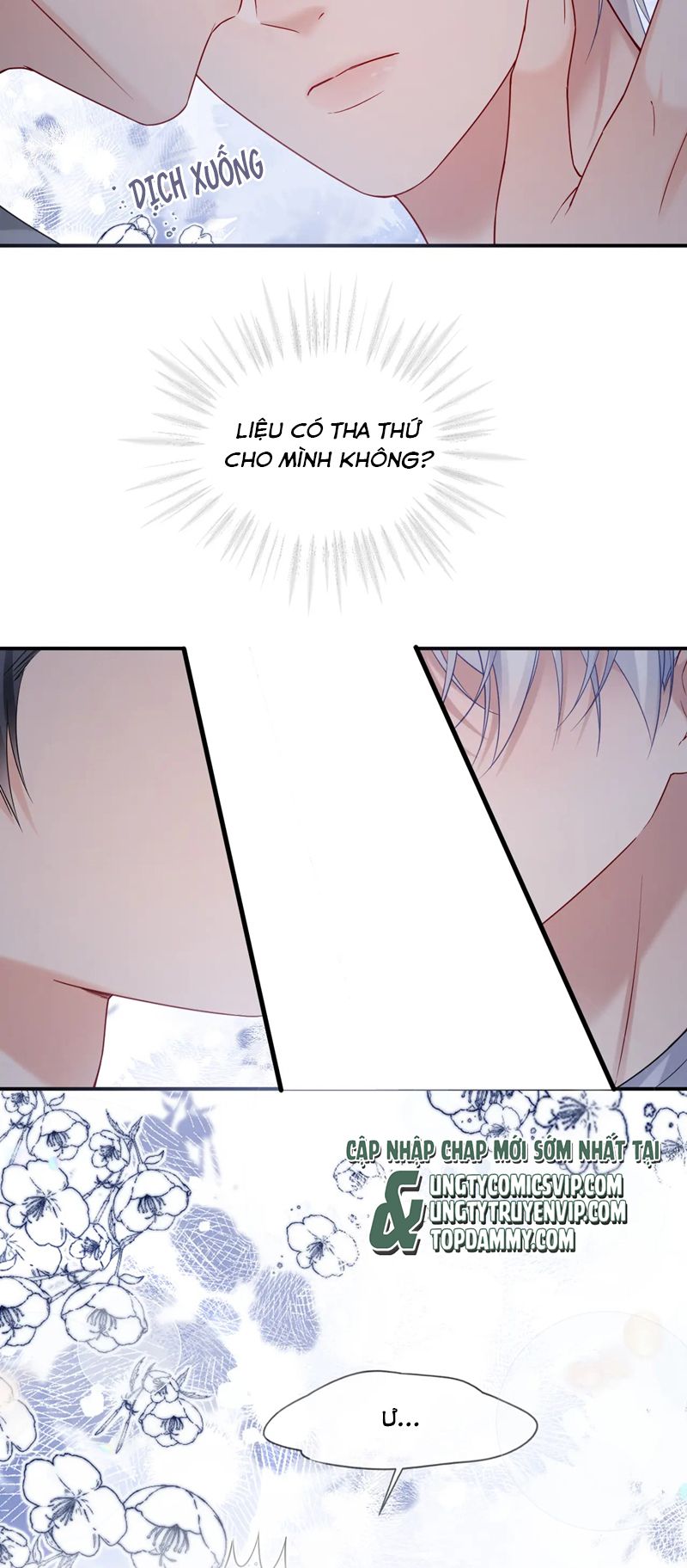 Đơn Xin Ly Hôn Chap 122 - Next Chap 123