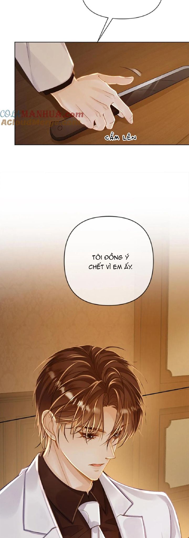 Lang Cẩu Chủ Thần Chapter 111 - Next Chapter 112