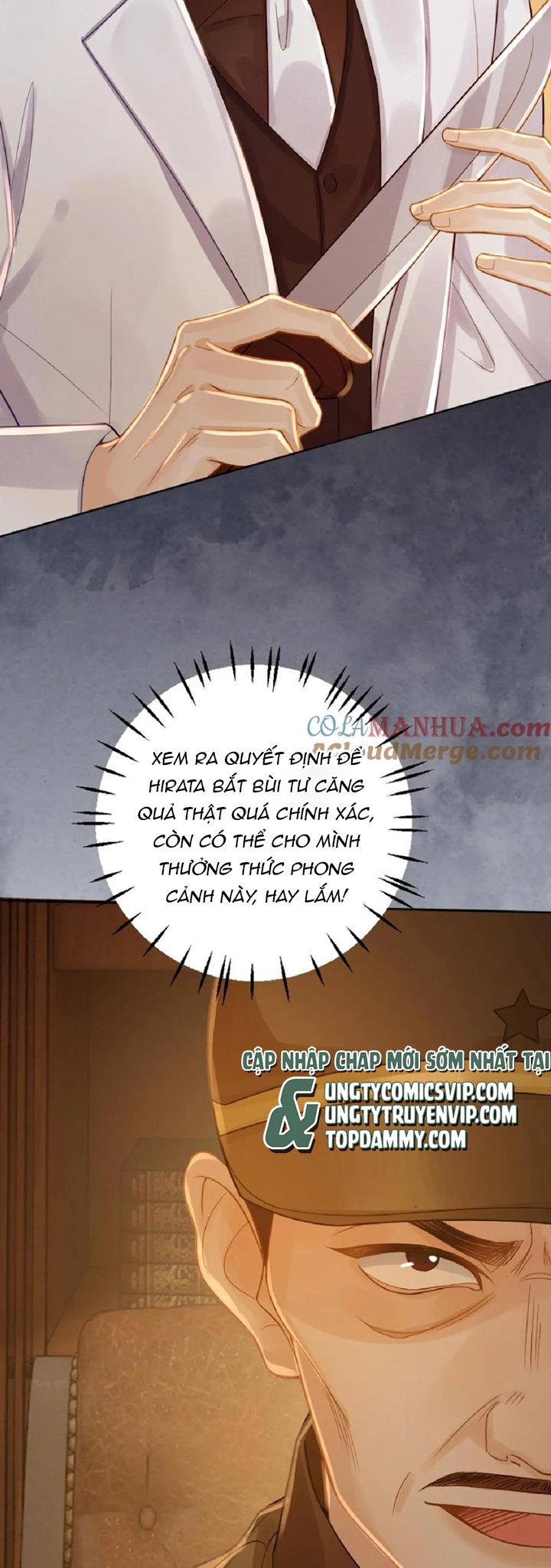 Lang Cẩu Chủ Thần Chapter 111 - Next Chapter 112