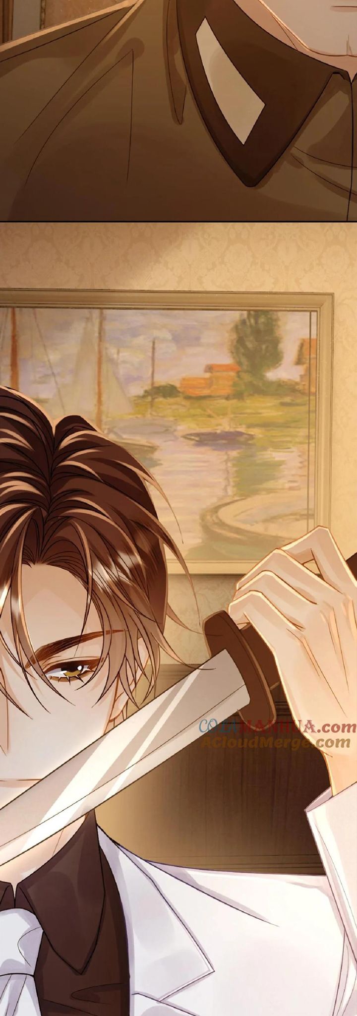 Lang Cẩu Chủ Thần Chapter 111 - Next Chapter 112