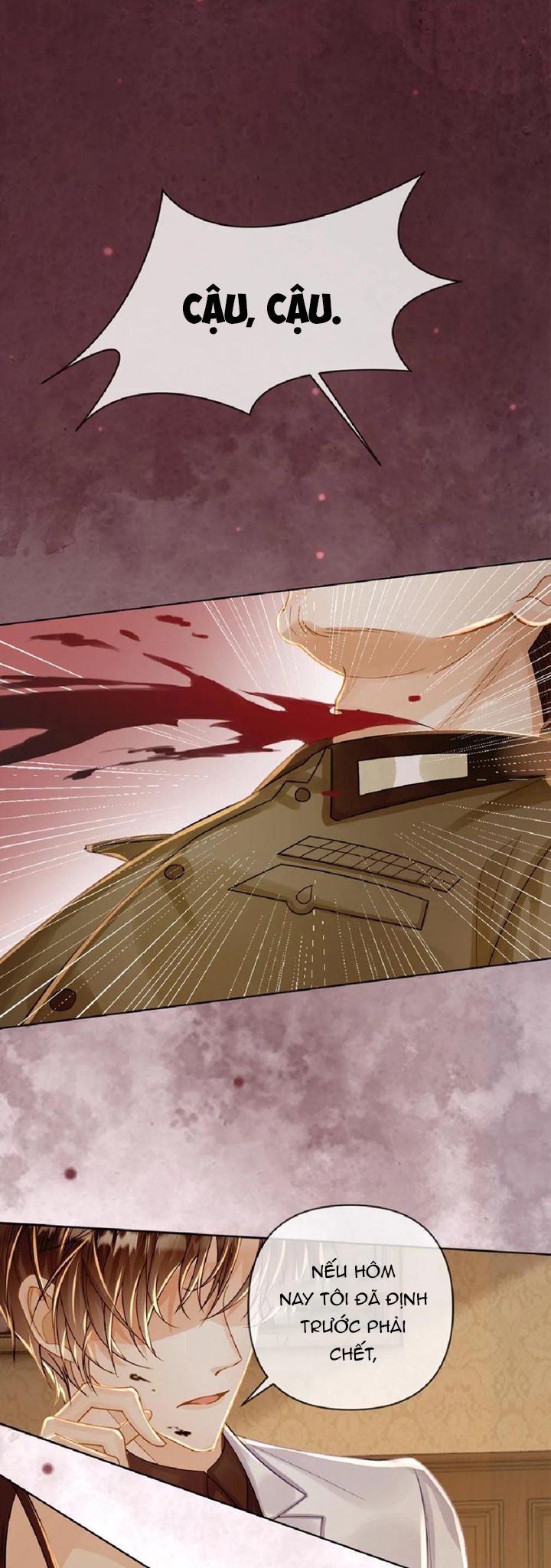 Lang Cẩu Chủ Thần Chapter 111 - Next Chapter 112