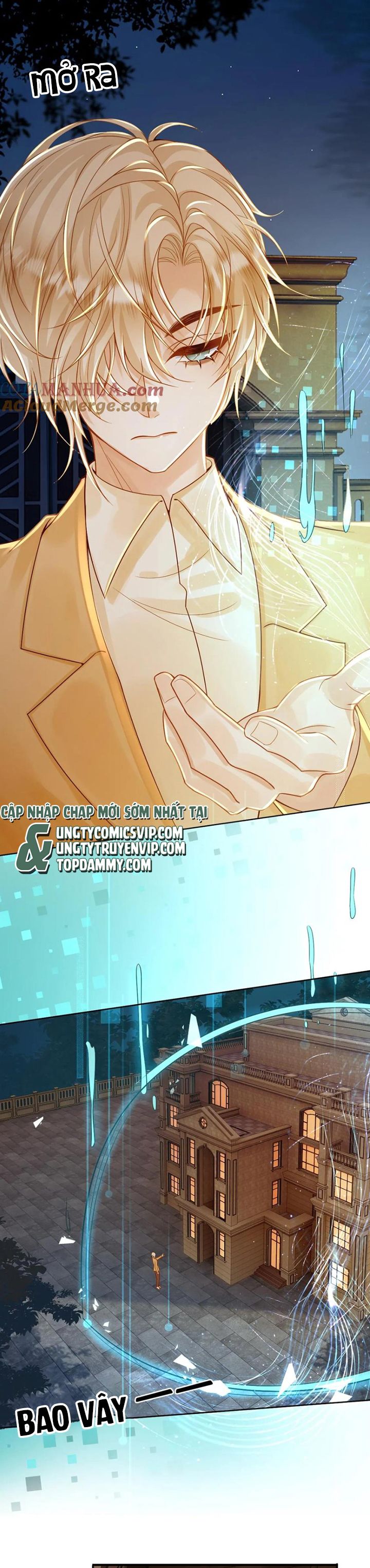 Lang Cẩu Chủ Thần Chapter 111 - Next Chapter 112