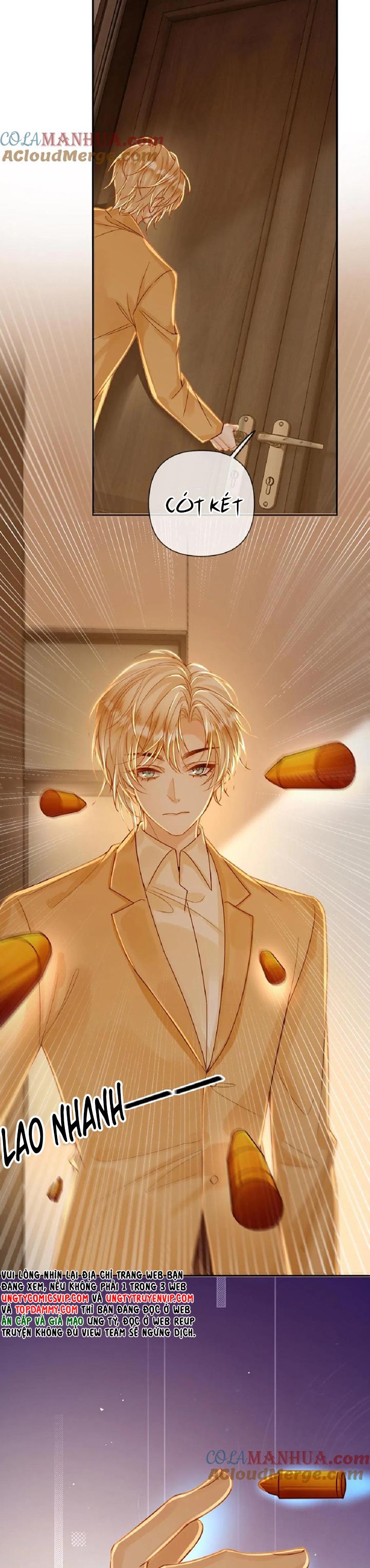 Lang Cẩu Chủ Thần Chapter 111 - Next Chapter 112