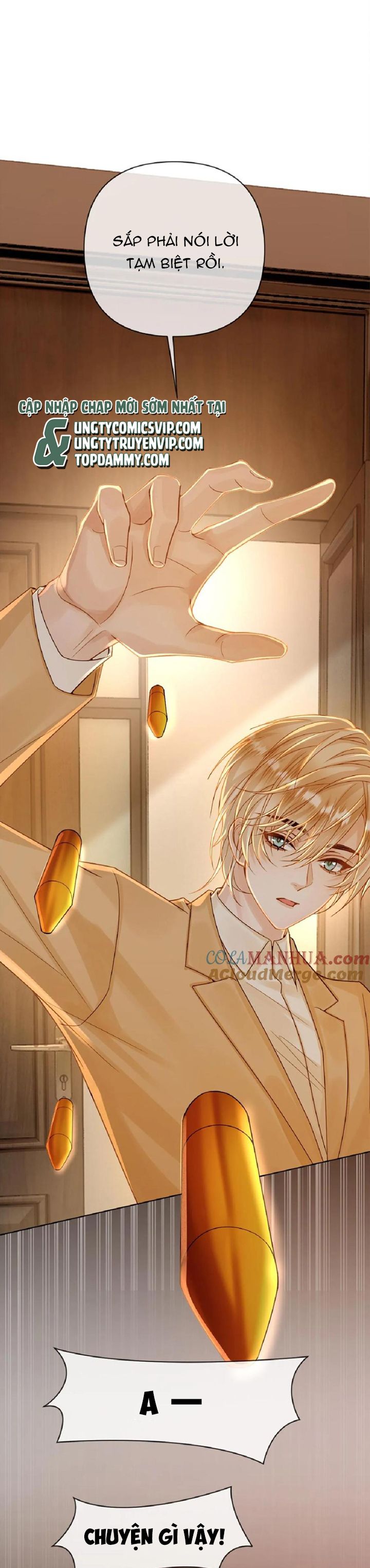 Lang Cẩu Chủ Thần Chapter 111 - Next Chapter 112