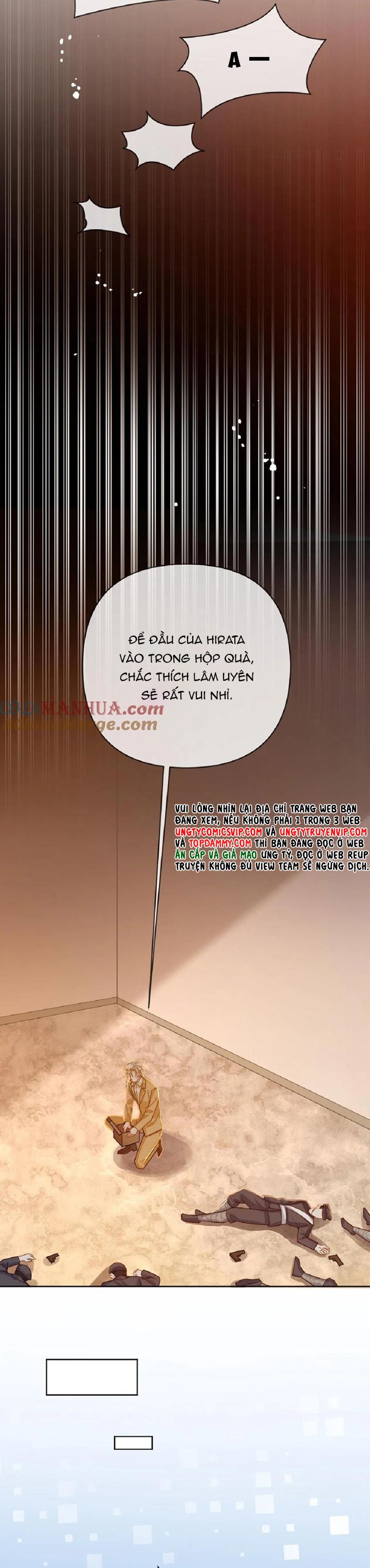 Lang Cẩu Chủ Thần Chapter 111 - Next Chapter 112