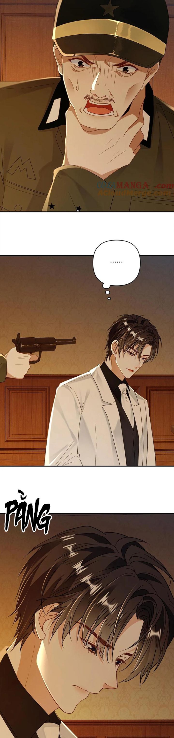 Lang Cẩu Chủ Thần Chapter 112 - Next Chapter 113