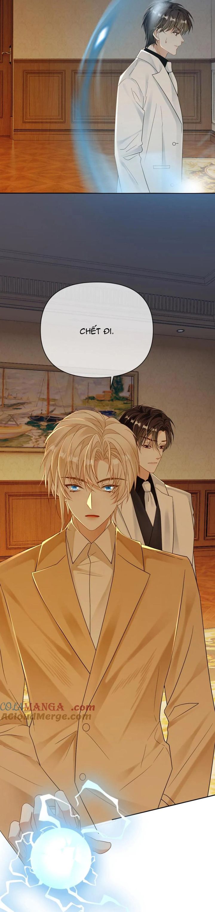 Lang Cẩu Chủ Thần Chapter 112 - Next Chapter 113