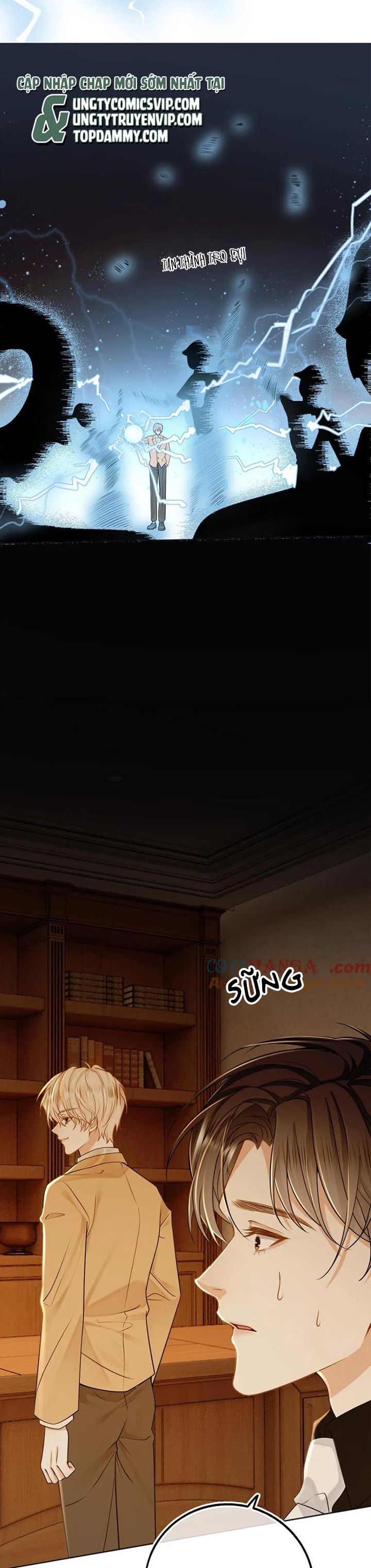 Lang Cẩu Chủ Thần Chapter 112 - Next Chapter 113