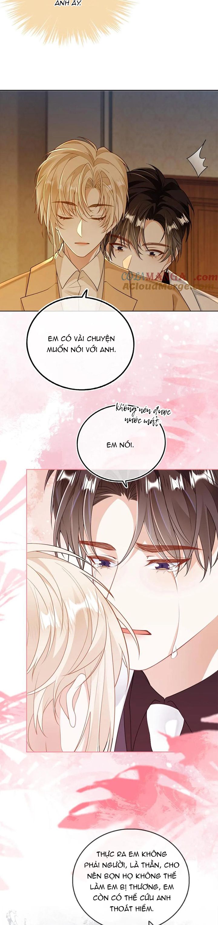Lang Cẩu Chủ Thần Chapter 112 - Next Chapter 113