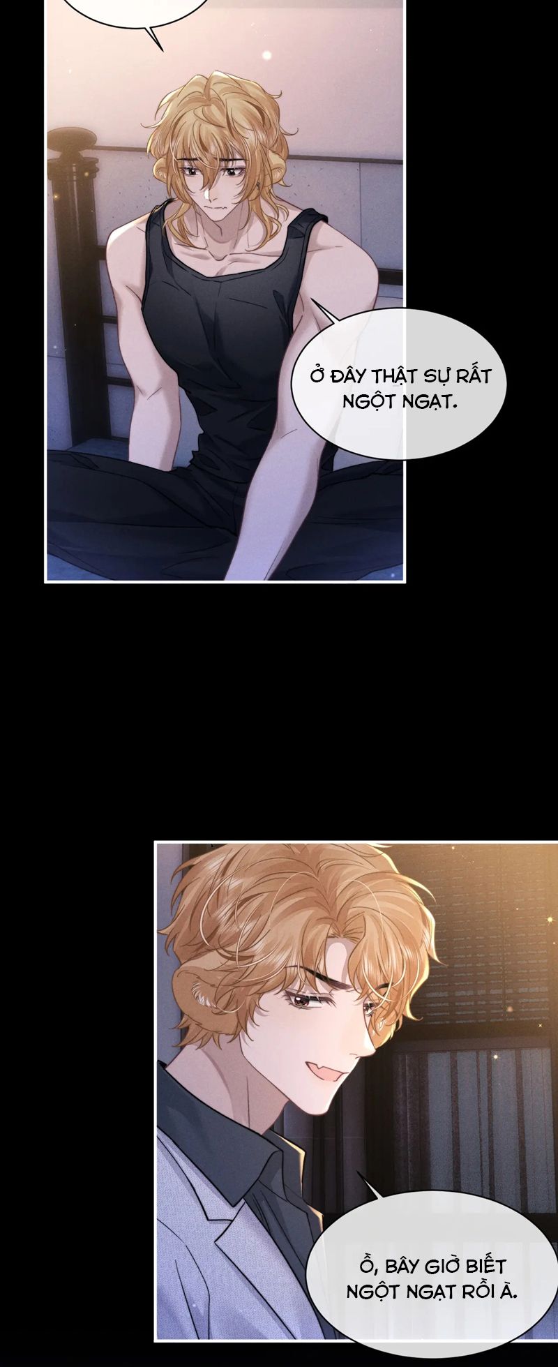 Chấp Sự Thỏ Cụp Tai Chapter 91 - Next Chapter 92